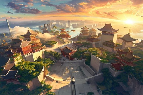 最新免费游戏下载